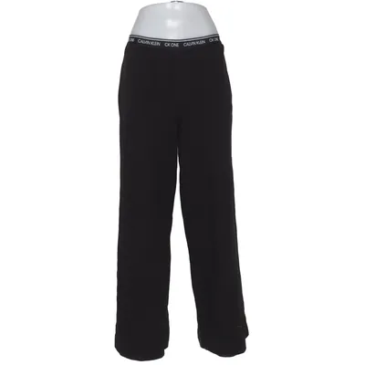 Pyjamasbyxor (Svart) från Calvin Klein Sleepwear Bomull