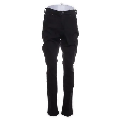 Jeans (Svart) från Cheap Monday Bomull, Elastan