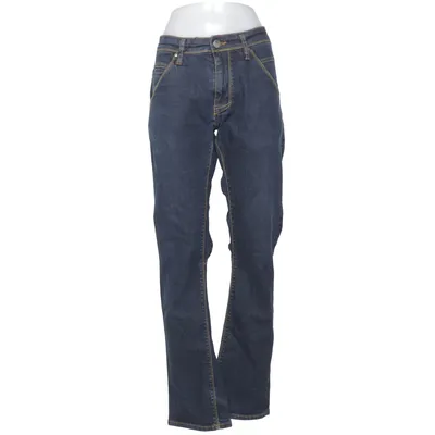 Jeans (Blue) from Gabba Cotton, Elastane, Polyester