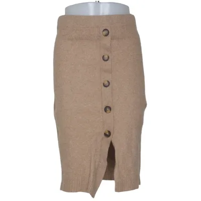Jupe (70979) de Oui Modal, Polyamide, Laine
