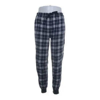 Pajama pants (Blue, White) from Livergy Cotton