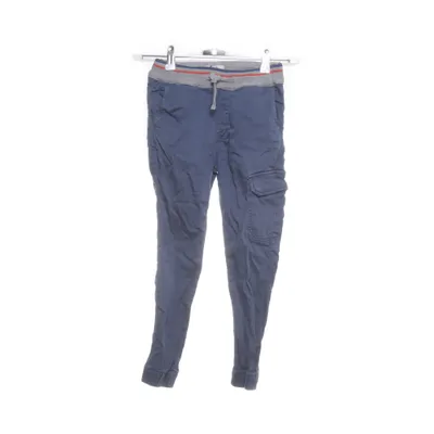 Cargobyxor (Blå, Grå) från American Outfitters Bomull, Elastan