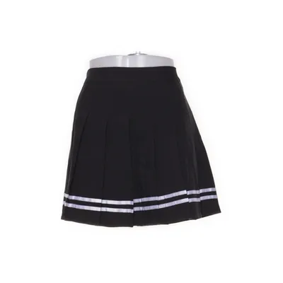 Rok (Zwart, Wit) van F-Ashion
