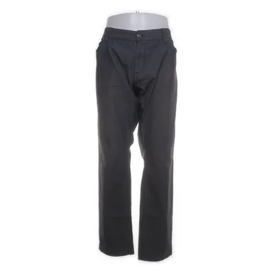 Pants (Blue) from Boss Hugo Boss Cotton, Elastane, Polyester