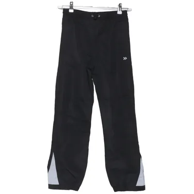 Outdoor pants (Black) from Funk by Lager 157 Polyester