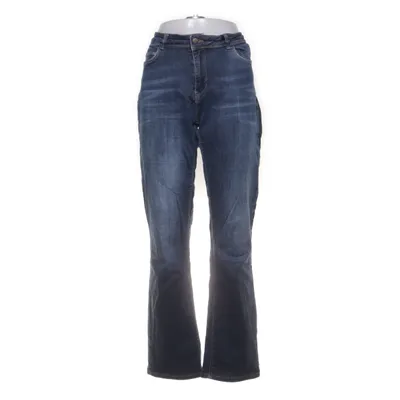 Jeans (DW1800 10205) fra Blue Blue Bomuld