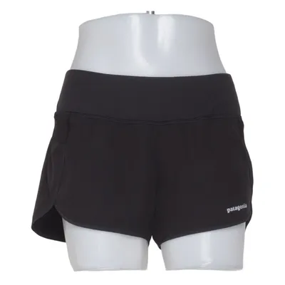Sports shorts (Black) from Patagonia