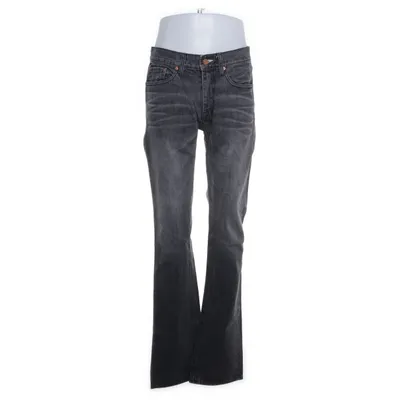 Spijkerbroek (Grijs) van Acne Jeans