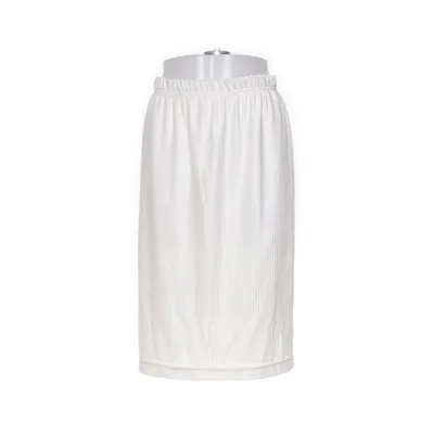 Short de basketball (Blanc) de Felicia