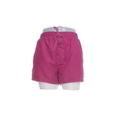 Zwemshort (Roze) van Calvin Klein Swimwear Polyester