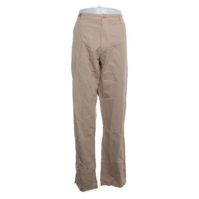 Bukser (Beige) fra GANT Bomuld, Linned
