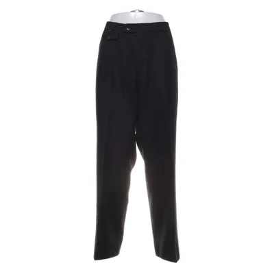 Suit pants (Black) from Sovereign Polyester