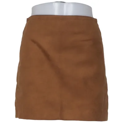 Skirt (Beige) from H&M Polyester