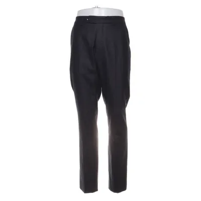Suit pants (Black) from Morris Acetate, Elastane, Polyester, Wool