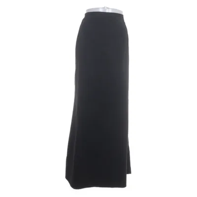 Jupe longue (Noir) de Your Face Acétate, Élasthane, Polyamide