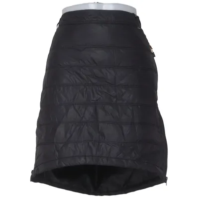 Överdragskjol (Svart) från Ross Sportswear Polyamid, Polyester