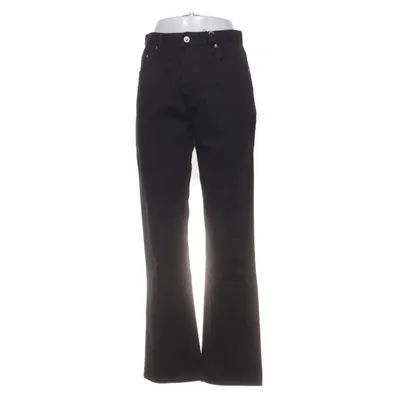 Jeans (Svart) från Plaza Bomull