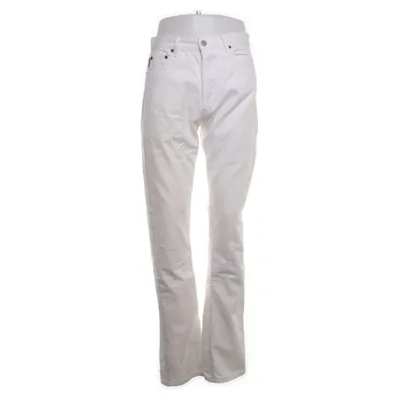 Jeans (Vit) från Rocky