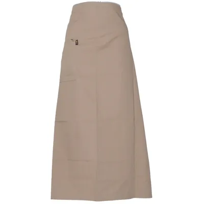 Apron (Beige) from Reko