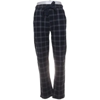 Pyjamasbyxor (Blå, Vit) från Ben Buxton Polyester