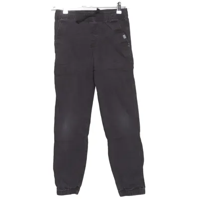 Trainingsbroek (JOGGER PULL-ON) van H&M Katoen, Elastaan