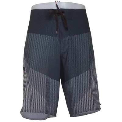 Shorts de bain (Noir, Gris) de Billabong Élasthane, Polyester recyclé