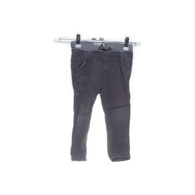 Manchesterbyxor (Grå) från Zara BabyBoy