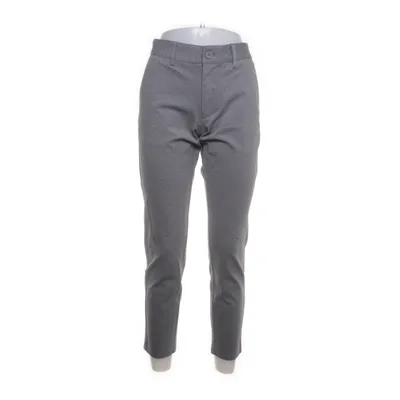 Jakkesætsbukser (Grå) fra Only & Sons Elastan, Polyester, Viscose