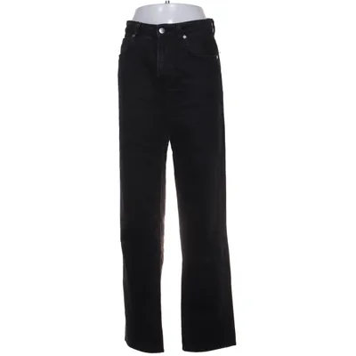 Jeans (90S STRAIGHT) from Never Denim by Bik Bok Cotton