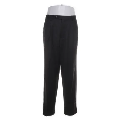 Suit pants (Gray) from Rohdi Heintz Polyester, Wool