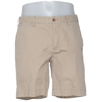 Shorts (Beige) från Polo Ralph Lauren Bomull