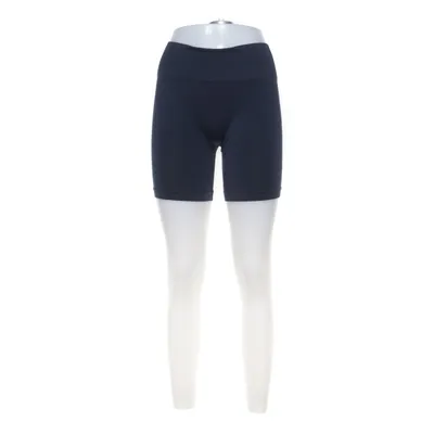 Short de compression (Noir) de Teveo Élasthane, Polyamide