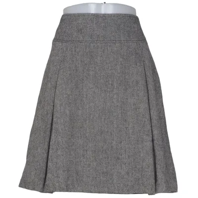 Rok (Grijs) van Åhléns Acryl, Polyester, Wol