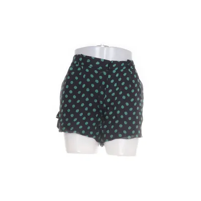 Korte broek (Zwart, Groen) van Fornarina Elastaan, Zijde, Viscose