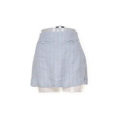 Jupe (Bleu, Blanc) de Jan