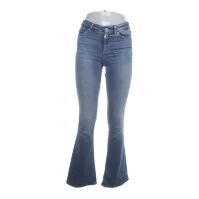 Jeans (Blå) från ONLY Blue Denim Bomull