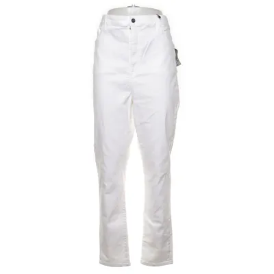 Spijkerbroek (Skinny) van &Denim by H&M Katoen, Elastaan, Polyester