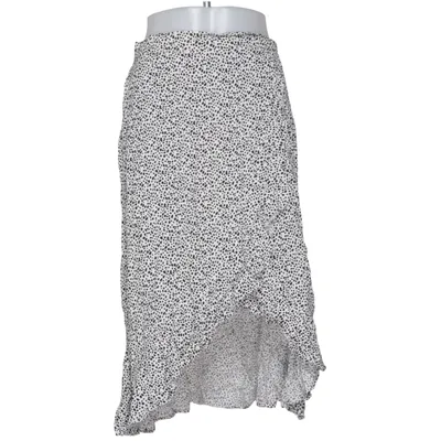 Jupe portefeuille (Jo44la) de Hailys Viscose