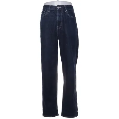 Jean (LOOSE) de H&M Coton