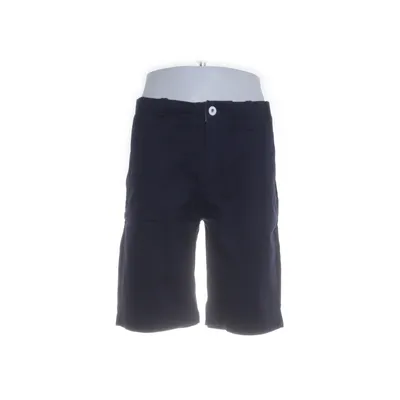 Denim shorts (Blue) from Win Win Cotton