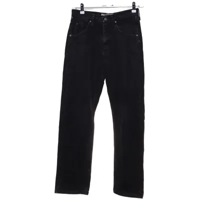 Jeans (Black) from Wrangler Cotton