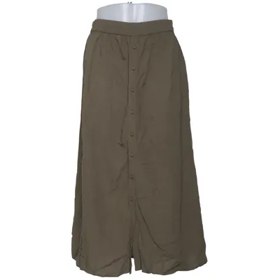 Skirt (Beige) from Aware by Vero Moda Viscose