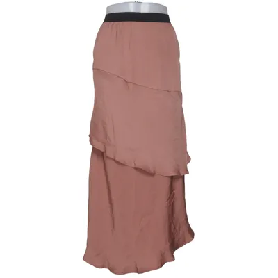 Maxi skirt (Samour) from Six Ames Polyester