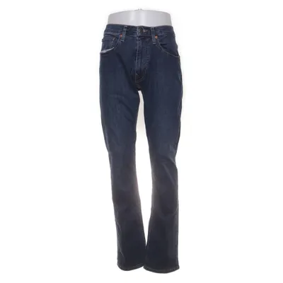 Jeans (GRANT) från Grant Bomull, Elastan, Polyester