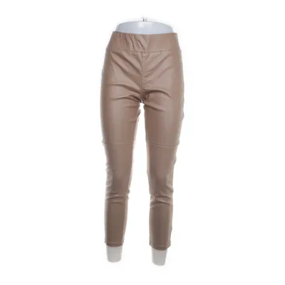 Bukser (Brun) fra Soyaconcept Elastan, Nylon, Viscose