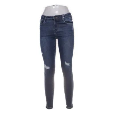 Jean (HM5067-1) de Hello Miss Coton, Élasthane, Polyester, Viscose