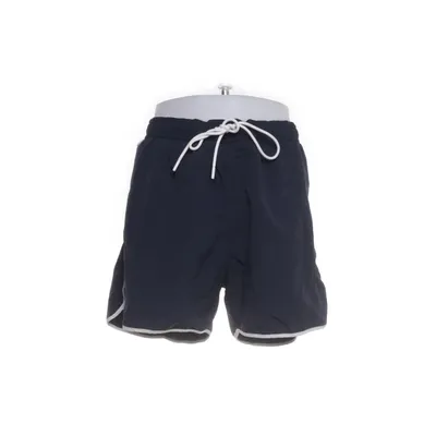 Zwemshort (Blauw) van These Glory Days Polyester