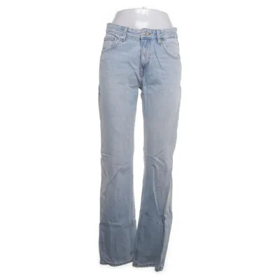 Jeans (Blå) fra Pull & Bear Bomuld