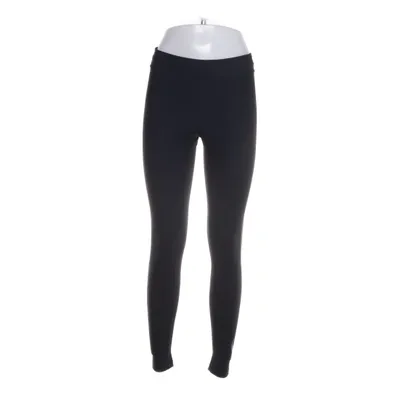 Sportleggings (Zwart) van Casall Elastaan, Polyamide, Polyester