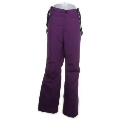 Skibroek (Lila, Meerkleurig) van Five Seasons Nylon, Polyester